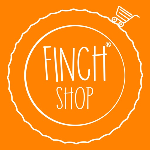 Finch Shop