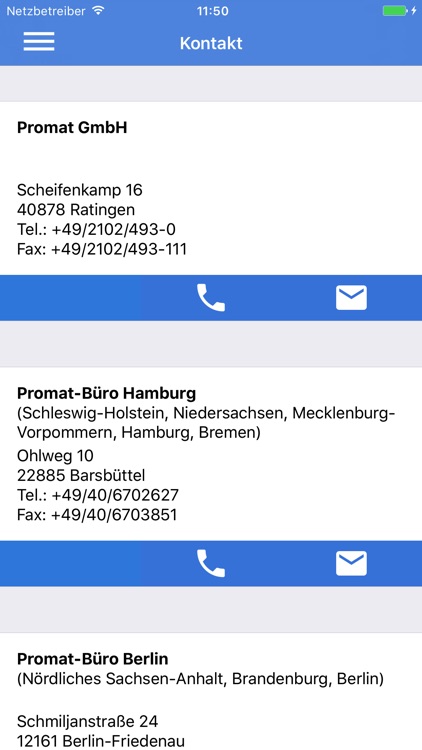 Promat Handbuch screenshot-4