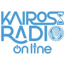 Kairos Radio Online