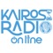 Kairos Radio Online, emisora virtual creada con el fin de revitalizar valores cristianos para fortalecer los lazos familiares con el tejido social y la convivencia humana