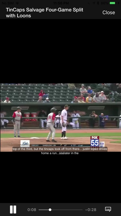 FOX 55 Fort Wayne screenshot-5