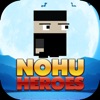 NOHU HEROES RUN ENDLESS