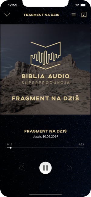 BIBLIA AUDIO superprodukcja(圖5)-速報App