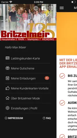 Game screenshot Britzelmeir Mode apk