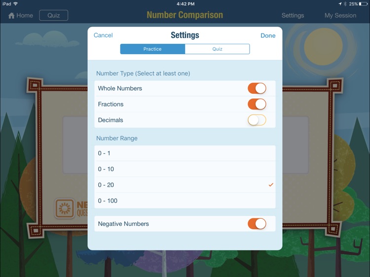 SAS Math Stretch screenshot-4