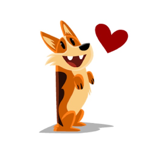 Animated Valentines Day Pack icon