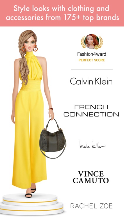 Covet Fashion