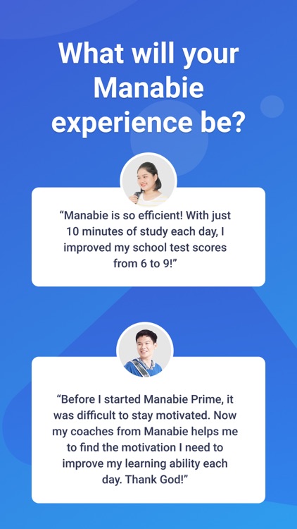 Manabie - Learning App screenshot-5