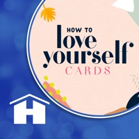 How to Love Yourself Cards apk