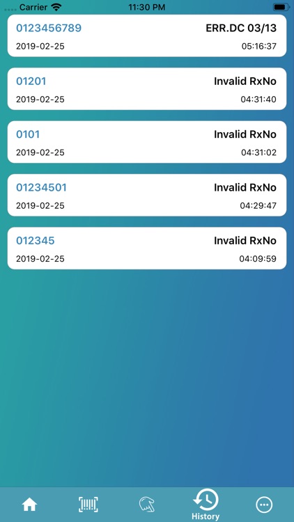 ChemRx Refills by ChemRX Care