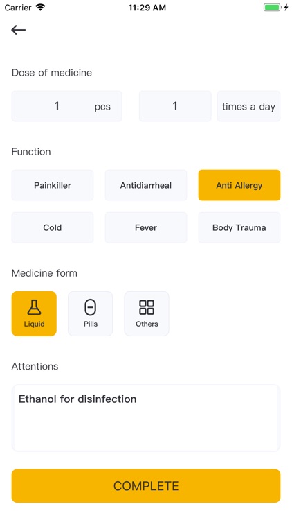 Family Medicine Box screenshot-3