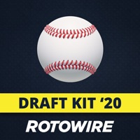 Fantasy Baseball Draft Kit 20