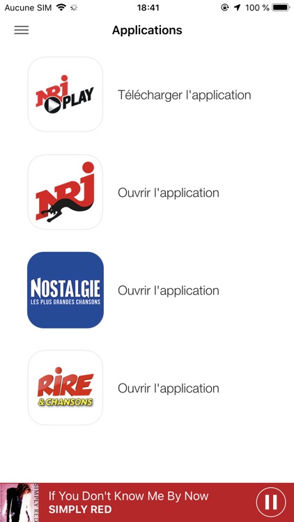 Chérie FM Radio screenshot-8