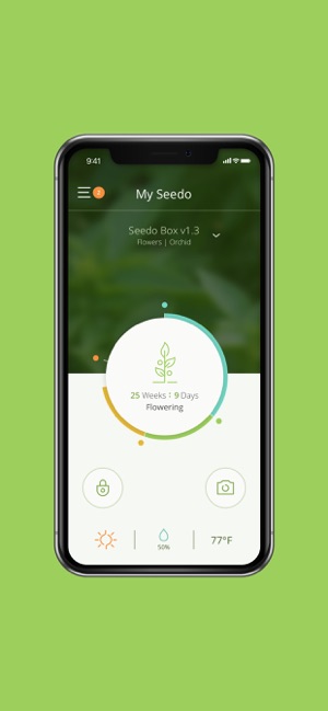 Seedo Lab(圖1)-速報App