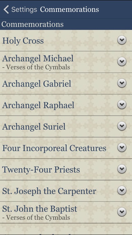 Coptic Reader screenshot-4
