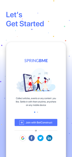 SpringBME(圖2)-速報App