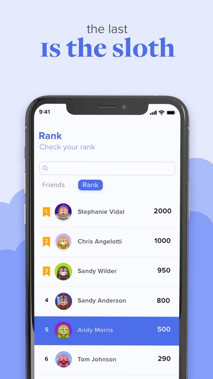 SlothParty screenshot-3