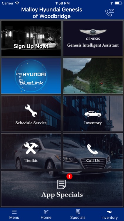 Malloy Automotive Group