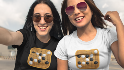 ™ Gomoku 4.078 IOS -