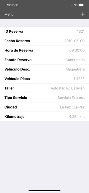 AutoSmart - By Grupo Ovando(圖3)-速報App