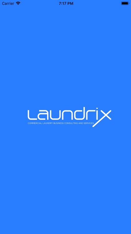 Laundrix PH