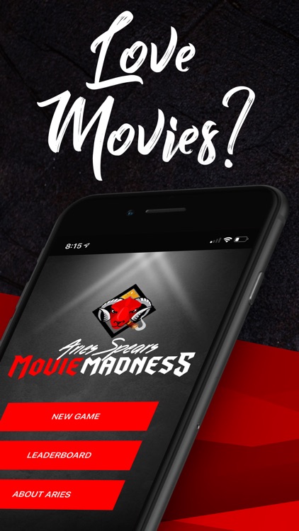Movie Trivia Madness