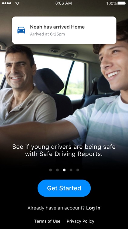 ADT Go - Personal Safety App