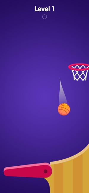 Colorful Basketball HD(圖1)-速報App