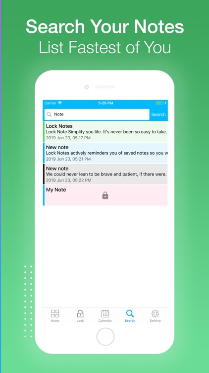 Sticky Notes - Do Lists Memos screenshot-5