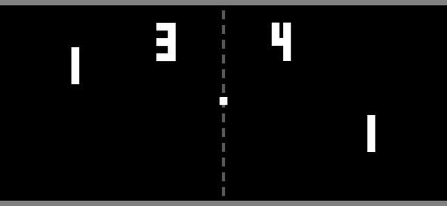 Super PONG : Classic Edition(圖2)-速報App