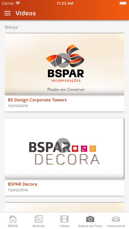 BSPAR CORRETOR DE IMÓVEIS screenshot-3