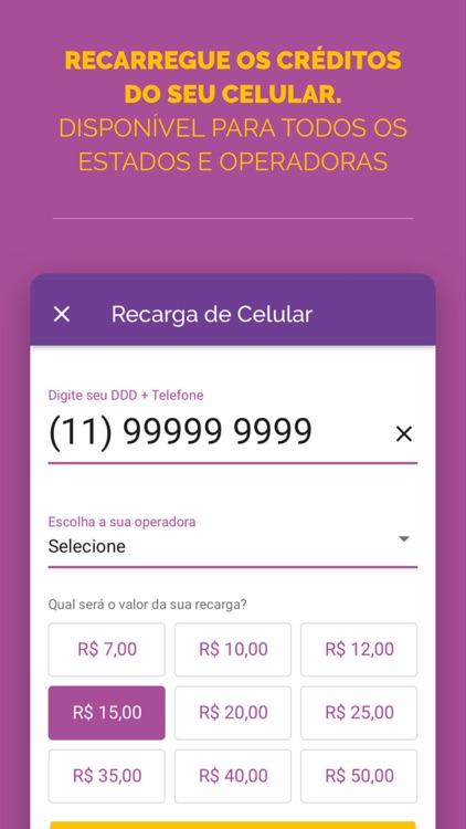 VouD screenshot-3