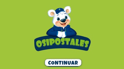 How to cancel & delete Osipostales from iphone & ipad 2