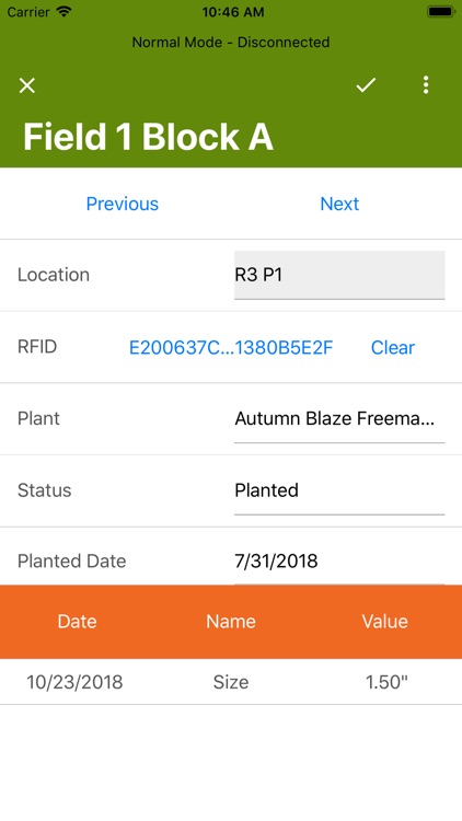 Arbre Nursery screenshot-3