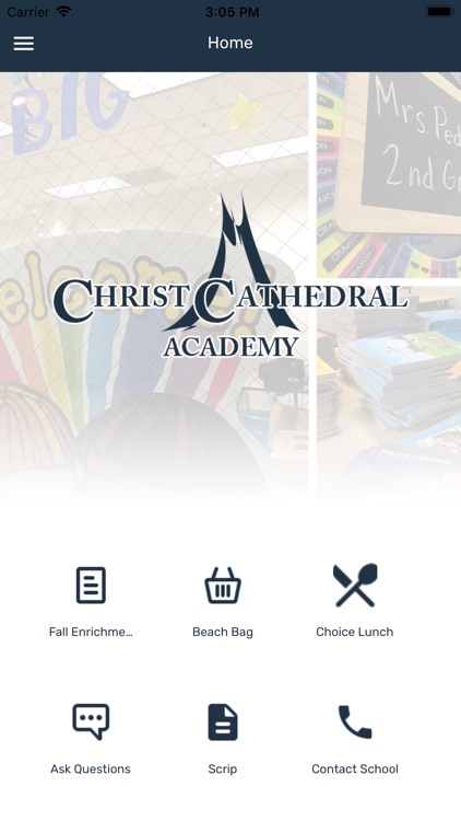 Christ Cathedral Academy