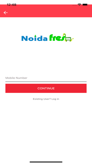 Noida Fresh screenshot 4