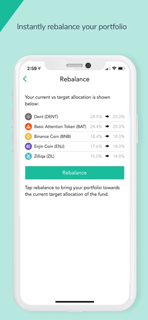 Ember Fund - Crypto Investing(圖5)-速報App