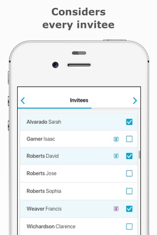 Scedule - to schedule meetings screenshot 3