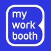 MyWorkBooth