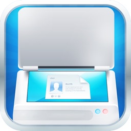 Biz Card Scanner