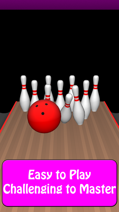 Ten Pins: Bowling Arcade screenshot 2