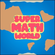 Activities of Super Math World - Math games
