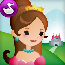 Activities of Princess Fairy Tale Maker