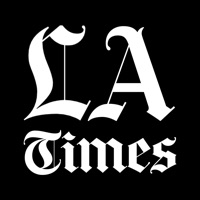 LA Times Reviews