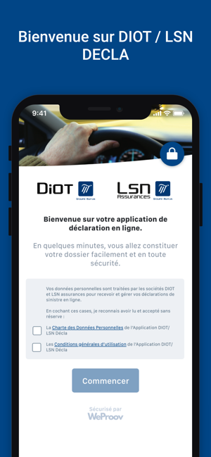 DIOT / LSN DECLA(圖1)-速報App