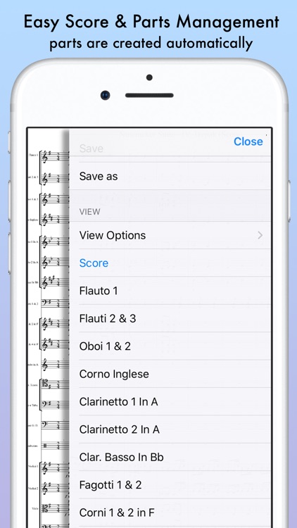 iWriteMusic screenshot-8