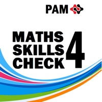 PAM Maths Skills Check 4 pour PC