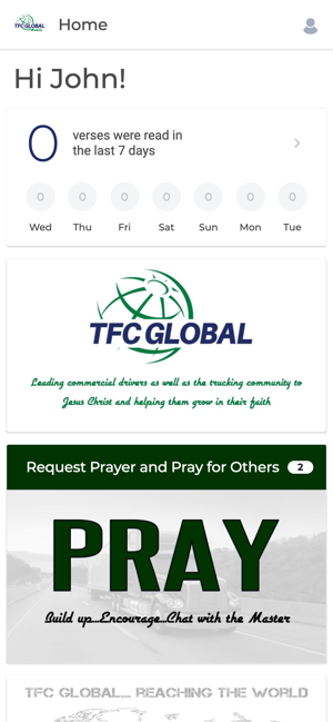 TFC Global Mobile(圖2)-速報App