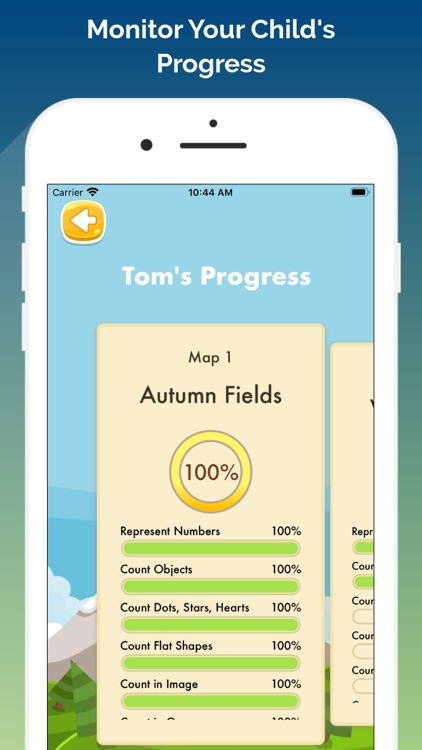 Math World: Primary Math screenshot-5