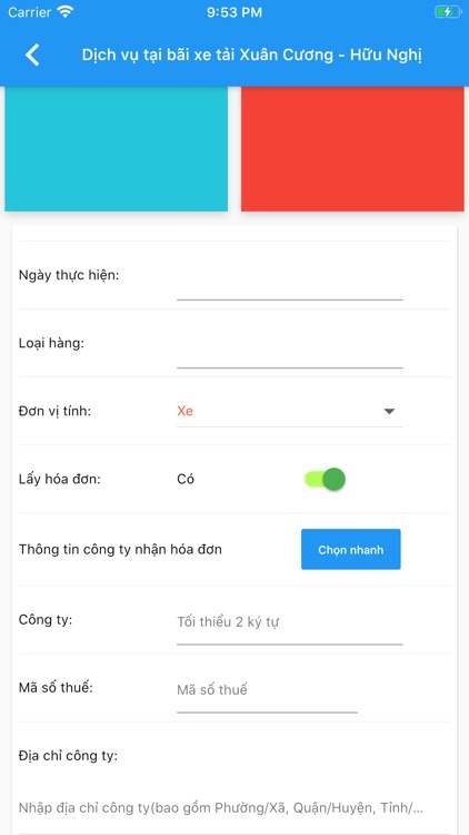 IZIVAN-CHỦ HÀNG screenshot-5